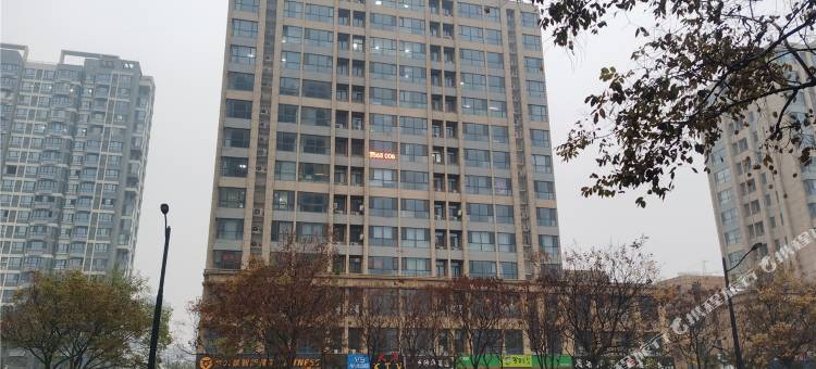VS电竞酒店(邢台泉南东大街邢台学院店)图片
