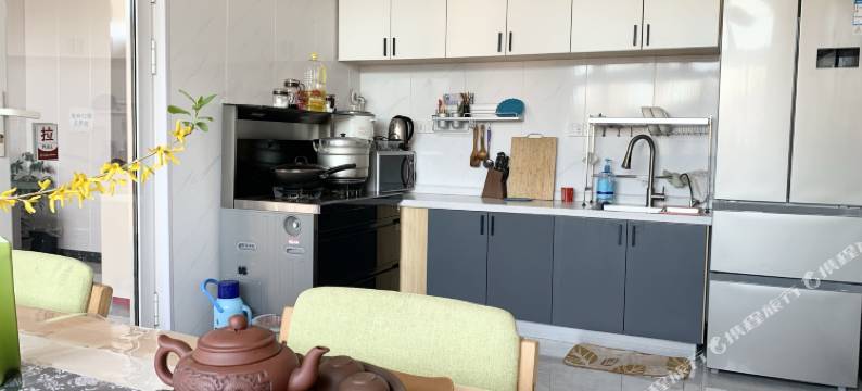 滦县寻乡1981精品民宿图片