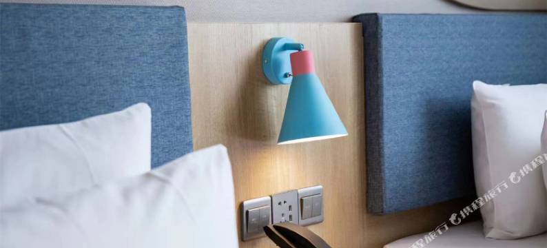 如家酒店(西安北客站科技大学店)图片