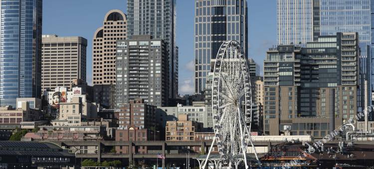 西雅图四季酒店(Four Seasons Hotel Seattle)图片