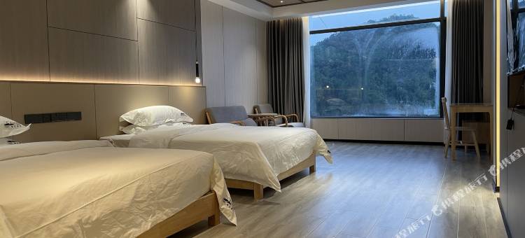 封开贺江别苑民宿图片