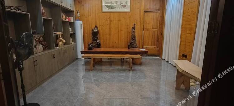 梵净山盘云阁民宿(云舍景区店)图片