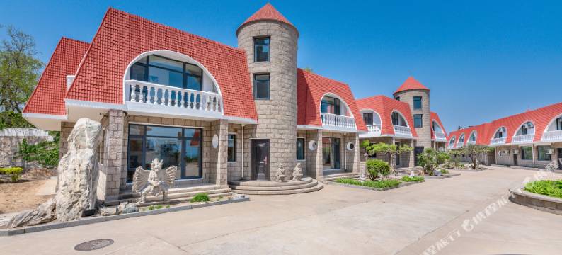 秦皇岛甲壹号别墅酒店图片