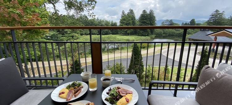 轻井泽王子大饭店 西馆(Karuizawa Prince Hotel West)图片