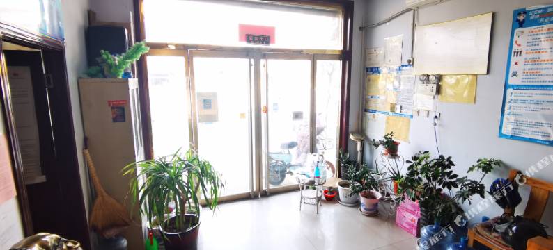 裕星宾馆(武城实验中学店)图片