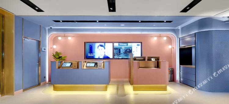 汉庭酒店(哈尔滨东大直街红博广场店)图片