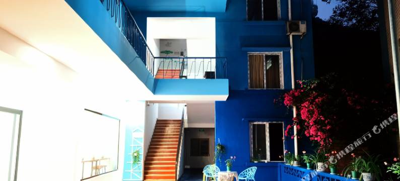 乐山五通桥君悦商务酒店图片