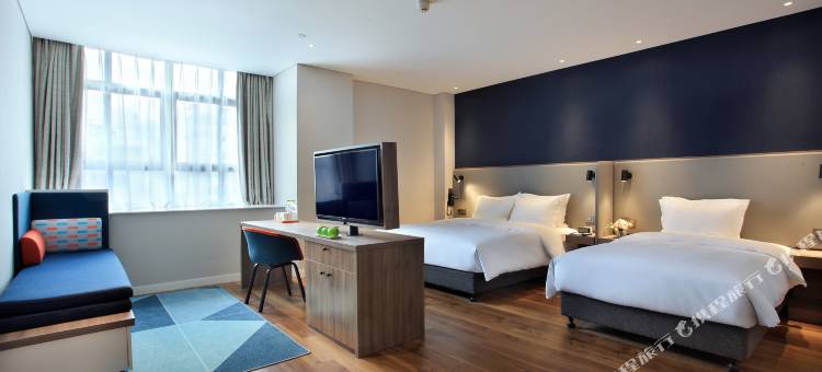 桂林智选假日酒店(象鼻山两江四湖店)图片