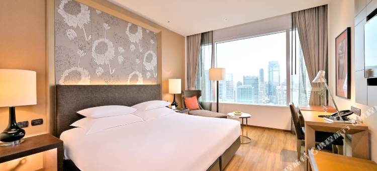 易思廷大酒店-沙吞(Eastin Grand Hotel Sathorn)图片