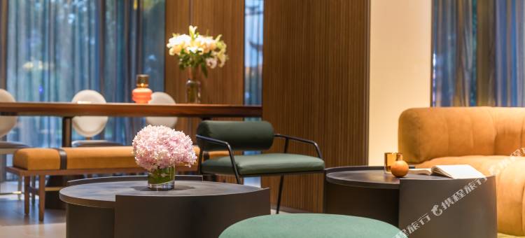 桔子黄山屯溪老街黎阳印象酒店图片