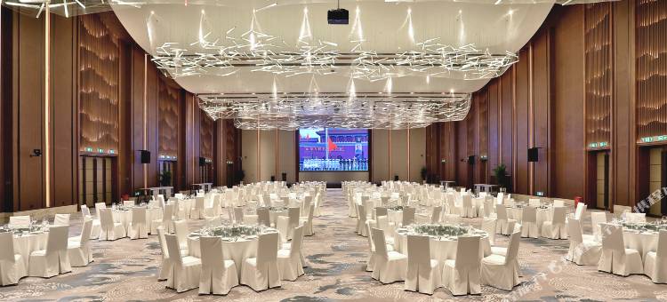 金华君澜大饭店图片