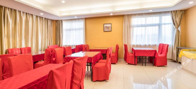 速8酒店(苏州木渎古镇渎川桥地铁站店 )图片