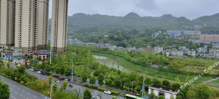 维也纳酒店(遵义桐梓高铁东站店)图片