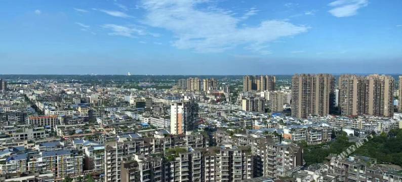 拾光TIME高空设计师民宿图片