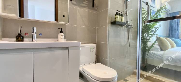 寓尚·海景美宿(汕尾保利金町湾店)图片