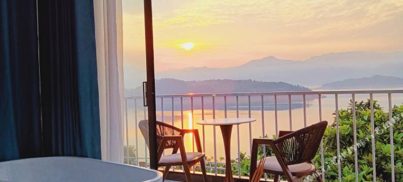 白廊东庐半山民宿图片