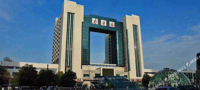 高度青年长租公寓(南昌站西广场)图片