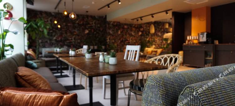 萨尔茨堡可可尼酒店(Cocoon Salzburg)图片