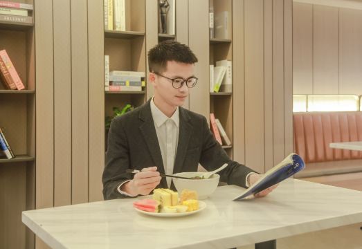 Guangzhou Jiulong Songmin Hotel Hotel Overview