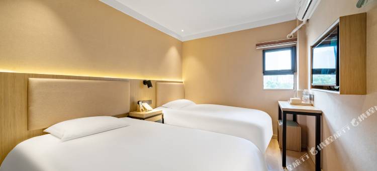 如家派柏·云酒店(上海徐汇区复兴中路)图片