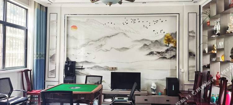 汝阳温馨家园图片