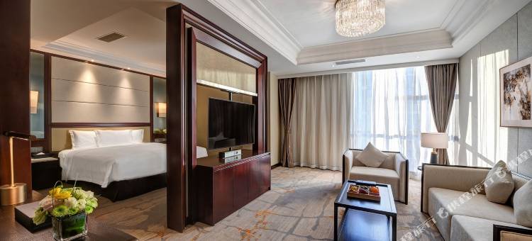 辽宁凤凰饭店(沈阳北站北陵公园店)图片