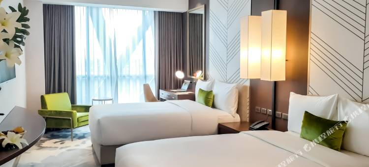 拉斯皮纳斯怡东酒店(The Excelsior Hotel Las Piñas)图片