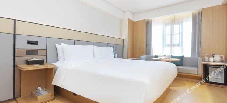 全季酒店(东莞市政府店)图片