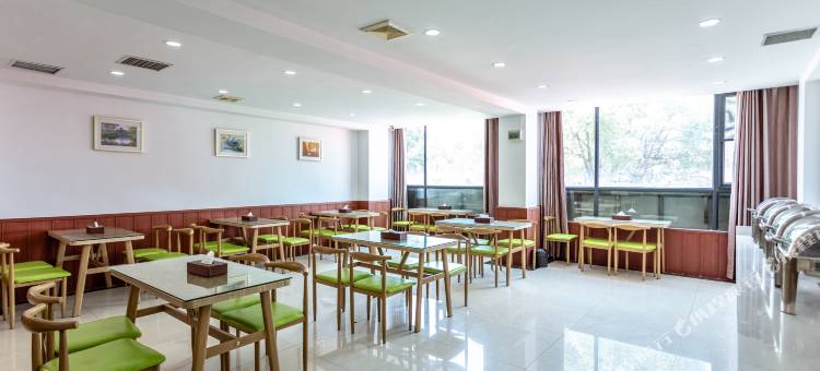 唐河盛世天苑商务酒店(北京大道店)图片