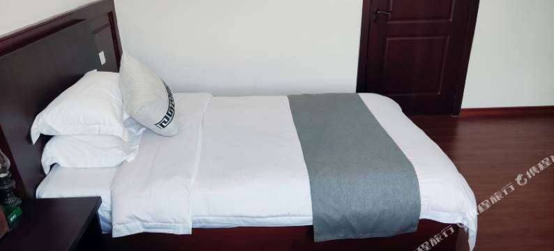 江山保安雨农酒家图片