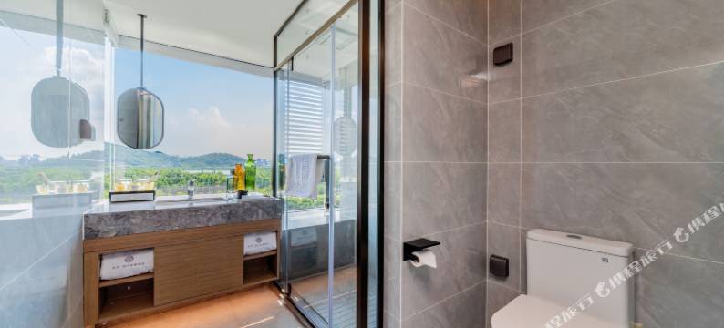 蓝玥漫庭(佛山华侨城欢乐海岸PLUS店)图片