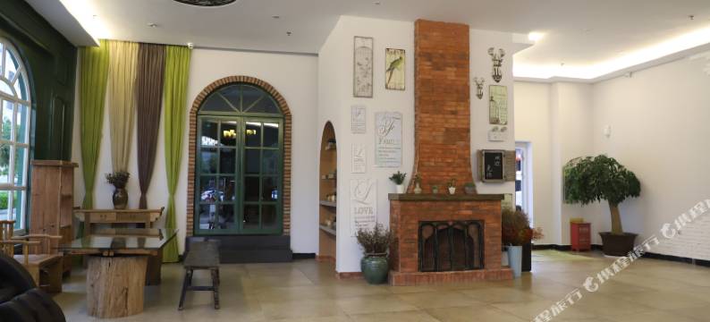 泸西雅致酒店图片