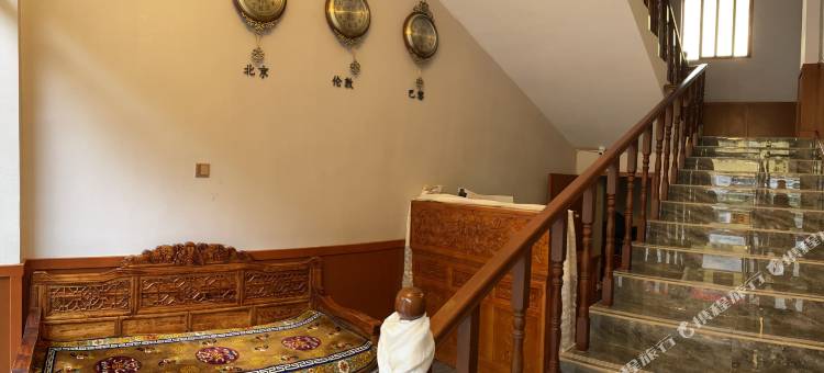 德格诺雍酒店图片