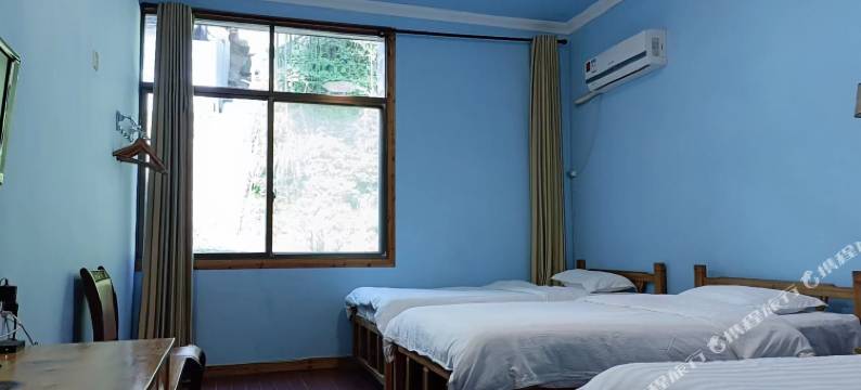 平江县连云山庄大酒店图片