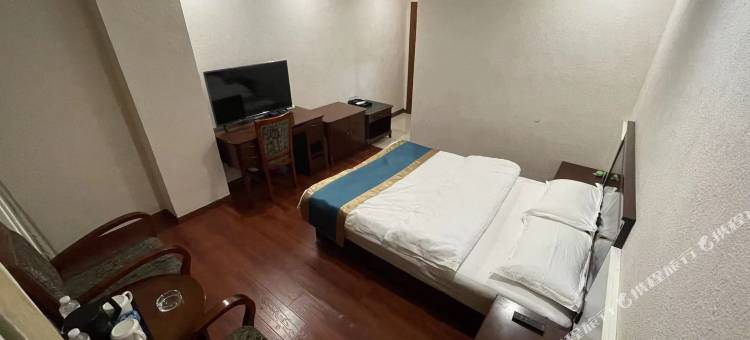 宣威云庭酒店图片