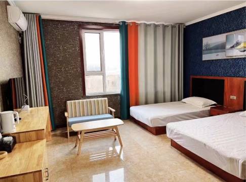 忻州水芙蓉宾馆