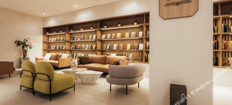 束草州切斯特通斯酒店(Chestertons Sokcho)图片