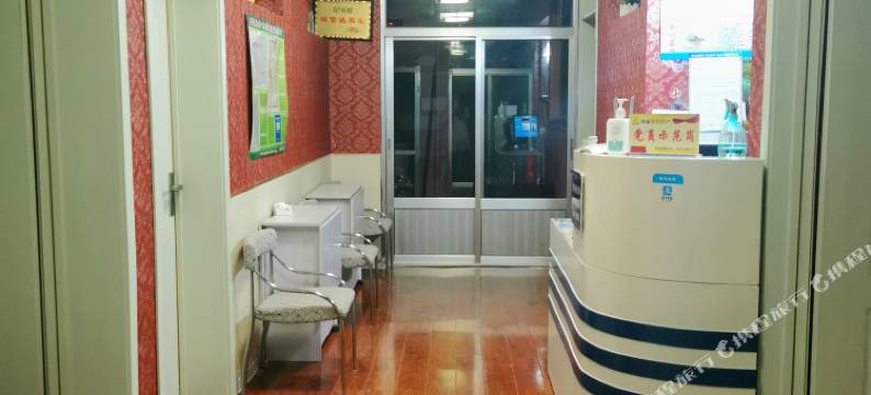 蓬莱咱家公寓图片