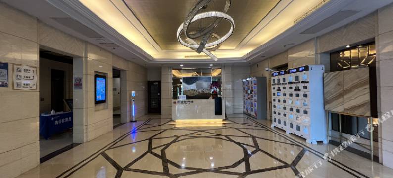 友家民宿(北京世贸天阶东大桥地铁站店)图片