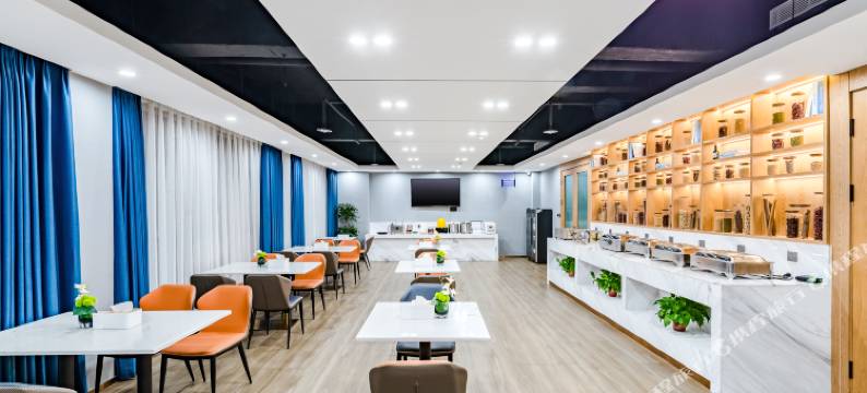 雅朵精品酒店(邓州古城南路店)图片