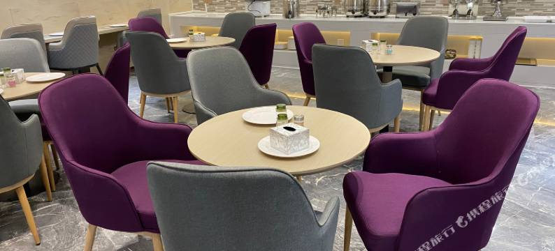 麗枫酒店(北京国际信息产业基地店)图片