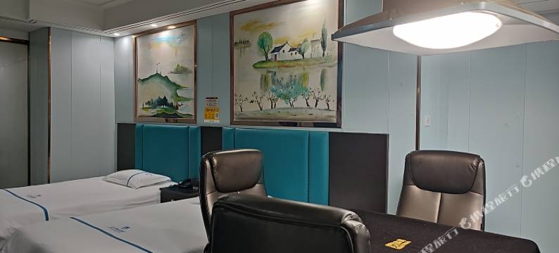 金东精品酒店(孝感东站店)图片