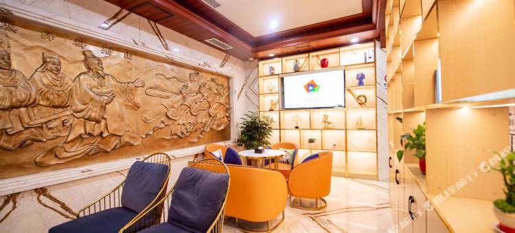 保康荆楚酒店(襄阳保康一中店)图片