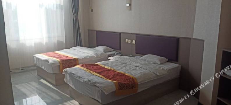 承德县紫塞商务宾馆图片