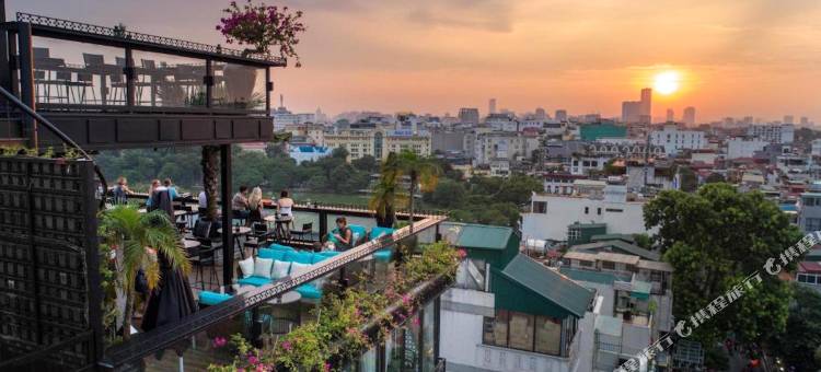 拉交响乐威严酒店&SPA(La Sinfonia Majesty Hotel and Spa)图片