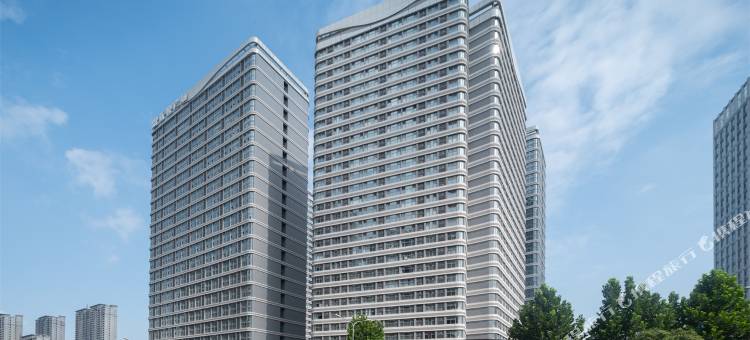 希岸·轻雅酒店(济南花园东路地铁站店)图片