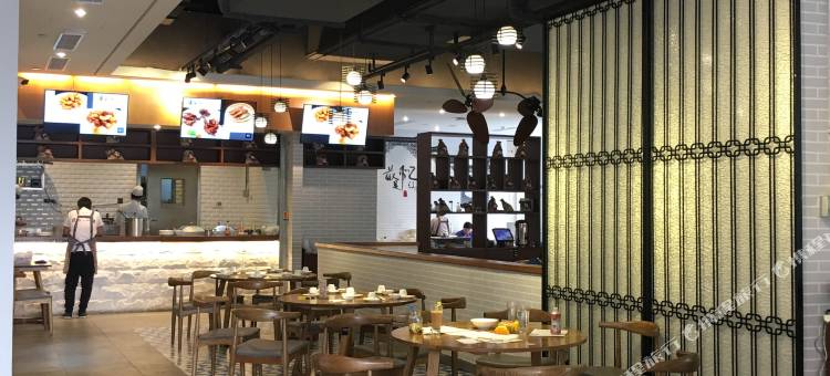 赫柏民宿(苏州金鸡湖博览中心店)图片