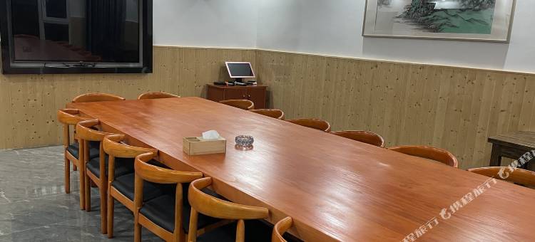 庐山西海·易水潺居民宿图片