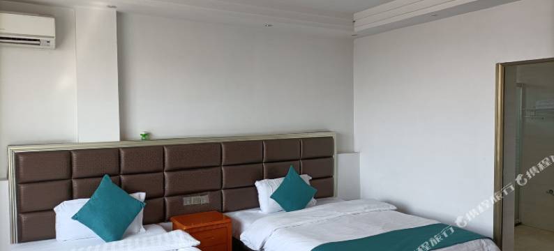 武夷山有兰民宿图片