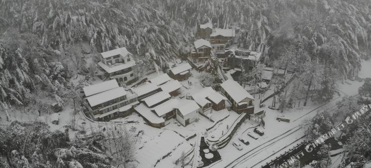 楠坪古村一梦民宿图片